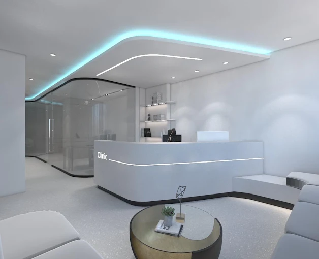 Meilleure clinique de greffe de cheveux à Bruxelles : The Clinic Bruxelles
