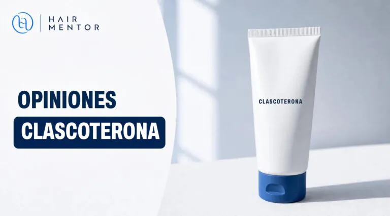 Opiniones clascoterona