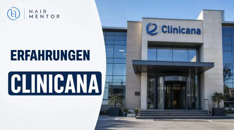 Erfahrungen mit Clinicana in Istanbul