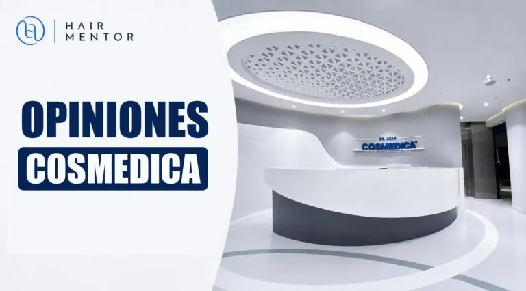 La clínica Cosmedica en Esentepe, Estambul: opiniones y precios