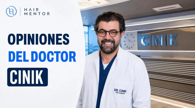 Opiniones del doctor Cinik