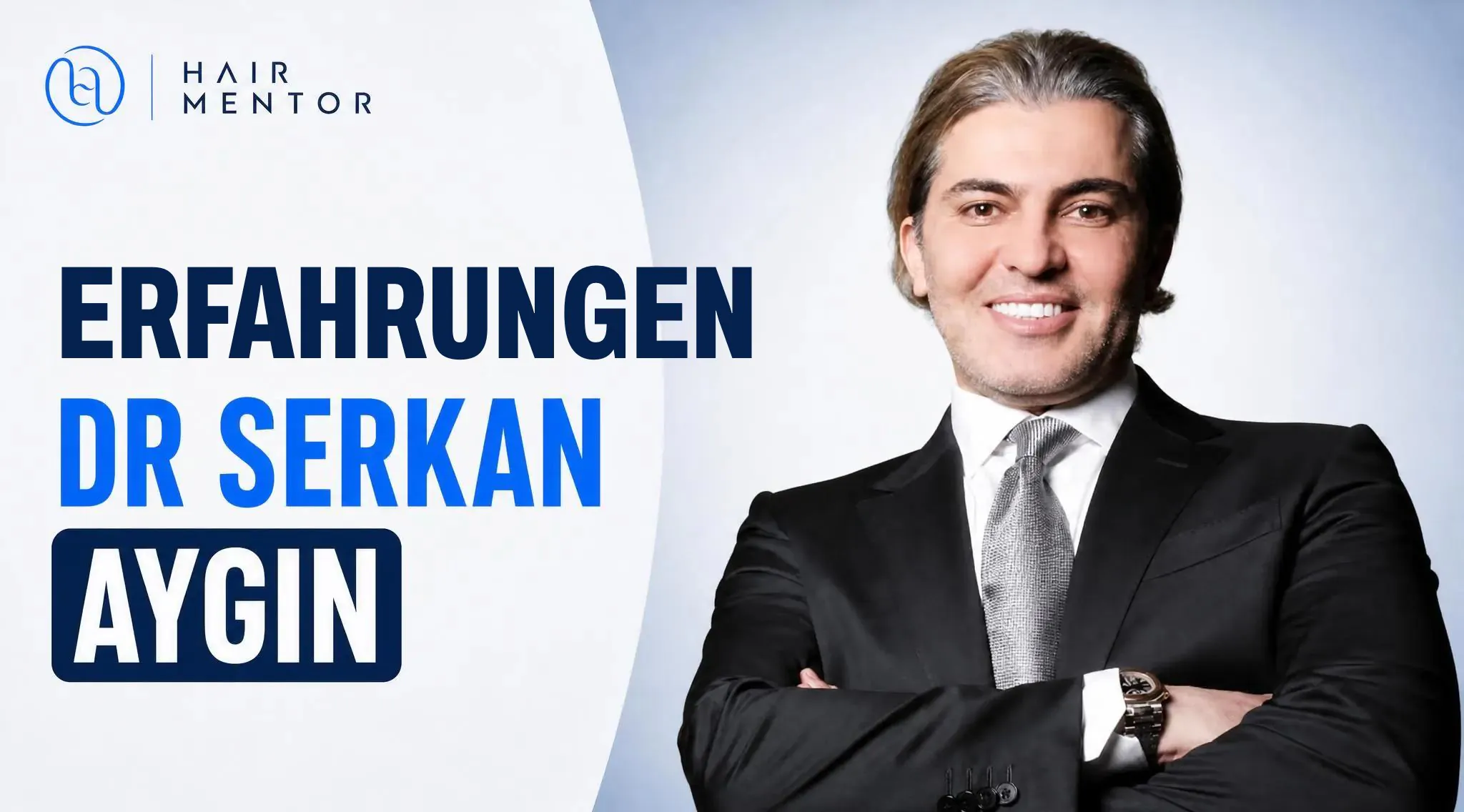 Dr. Serkan Aygın, Haartransplantations-Chirurg in Istanbul: Erfahrungen mit dem Arzt und seiner Klinik